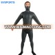 New Coming neoprene smooth skin triathlon wetsuit Made in China