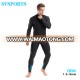 Top Quality Full Body Neoprene Wetsuit Factory Supplier