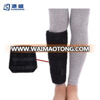 Orthopedic Calf Compression Brace adjustable Calf Stabilizer Calf Compression Sleeve