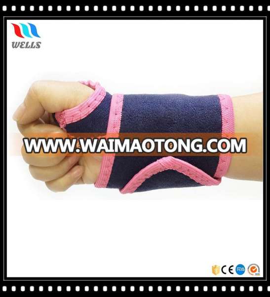 Hand Palm Brace Support adjustable  sport wrist support