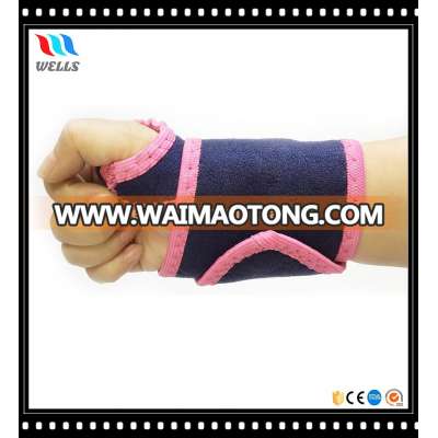 Hand Palm Brace Support adjustable  sport wrist support