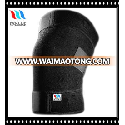 Special New Material Elastic light foam Knee Braces for Knee Support