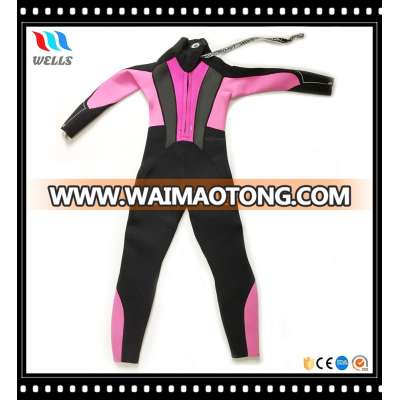 2017 NEW Sport Skin Full Body Wetsuit for Diving Snorkel